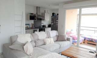 Appartement 3 Pièces 61 m² à louer à Saint-Priest (69800)