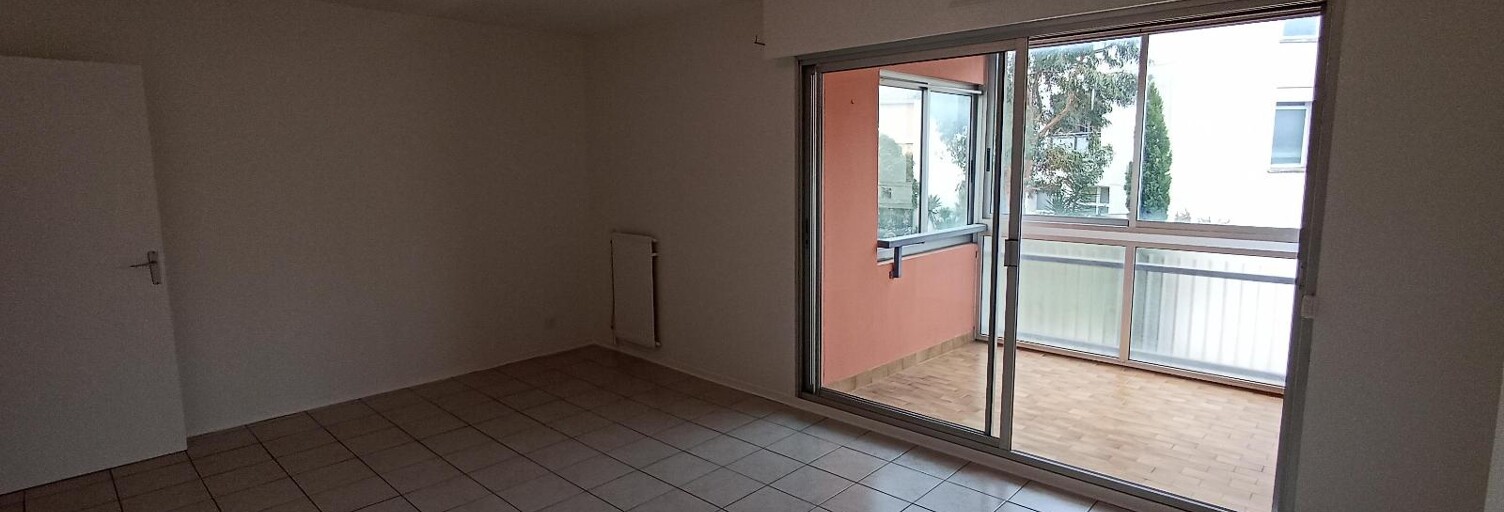 Appartement 3 Pièces 65 m² à louer à Perpignan (66000)