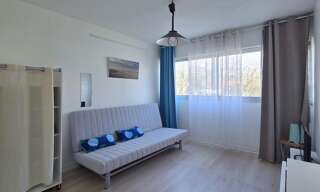 Appartement 1 Pièce 19 m² à louer à Andernos-les-Bains (33510)