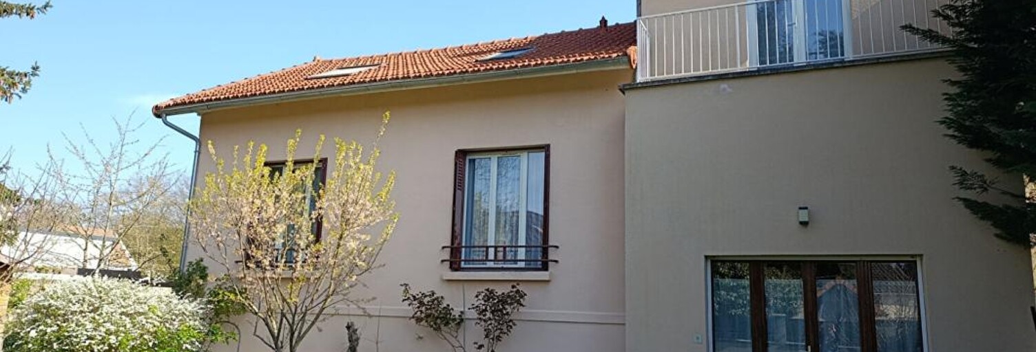 Maison 7 Pièces 157 m² à vendre à Varennes-Jarcy (91480)