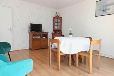 Appartement 4 pièces 222000 €