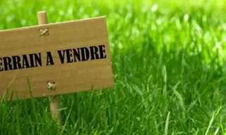 Terrain  1155 m² à vendre à Évry-Grégy-sur-Yerre (77166)