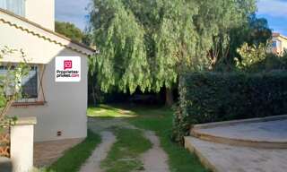 Maison 9 Pièces 220 m² à vendre à Six-Fours-les-Plages (83140)