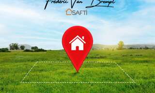 Terrain  1544 m² à vendre à Montauban (82000)