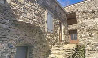 Maison 5 Pièces 110 m² à vendre à Alzon (30770)