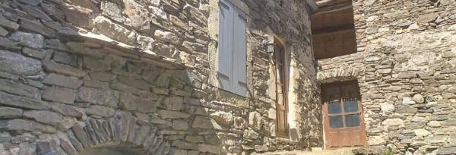 Maison 5 Pièces 110 m² à vendre à Alzon (30770)