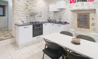 Maison 5 Pièces 110 m² à vendre à Alzon (30770)