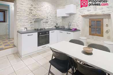Maison 5 pièces 147000 €