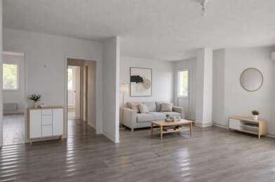 Appartement 2 pièces 94000 €