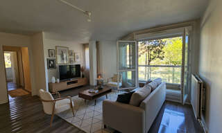 Appartement 2 Pièces 59 m² à vendre à Agen (47000)