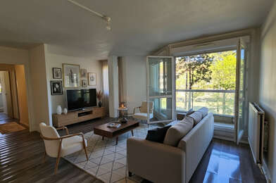 Appartement 2 pièces 94000 €