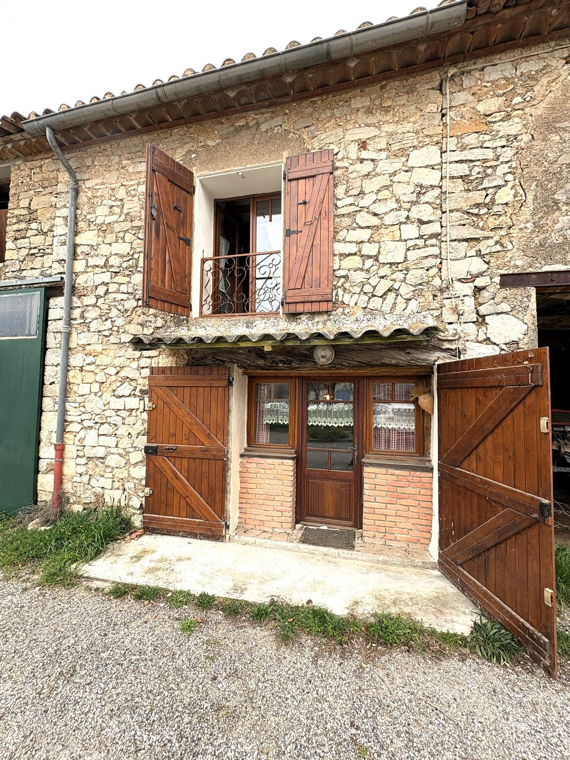 Maison de Village   T3 à vendre Saint-Julien 83560