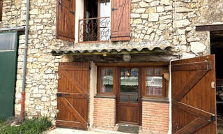 Maison 3 Pièces 74 m² à vendre à Saint-Julien (83560)