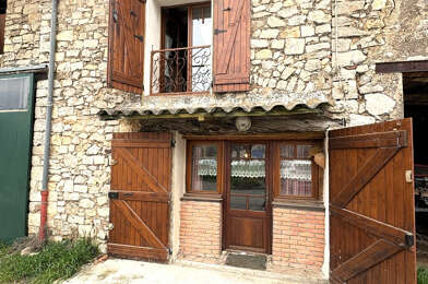 Maison 3 pièces 133000 €