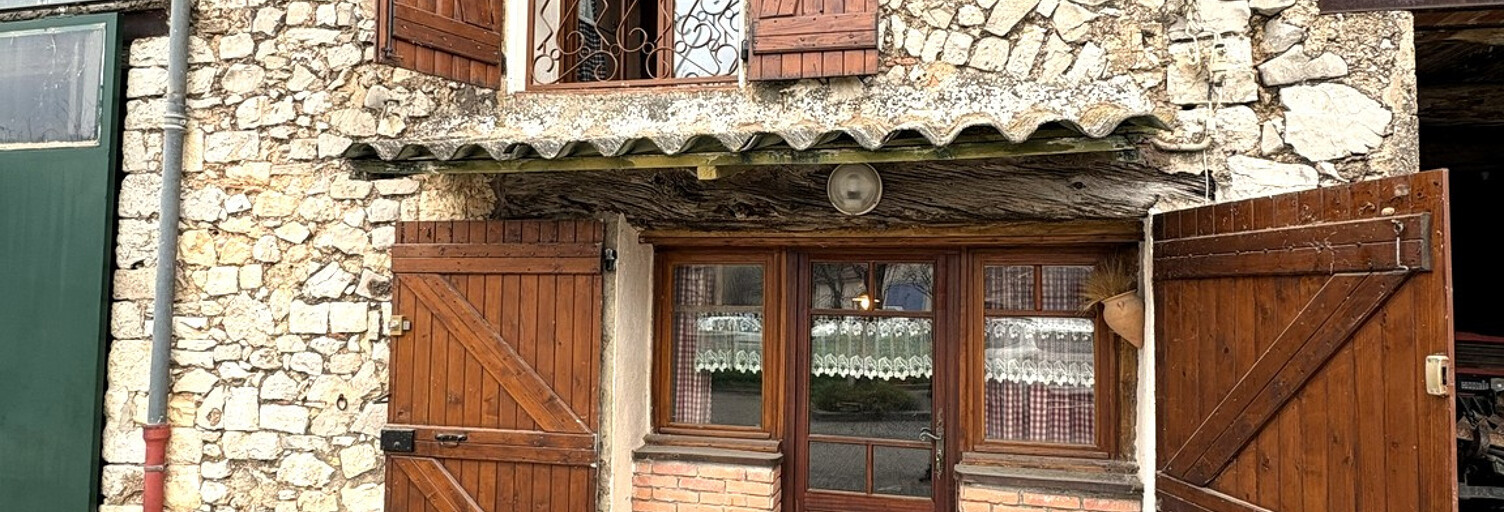 Maison 3 Pièces 74 m² à vendre à Saint-Julien (83560)