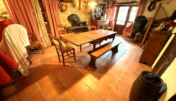 Maison de Village  3 pièces  à vendre Saint-Julien 83560