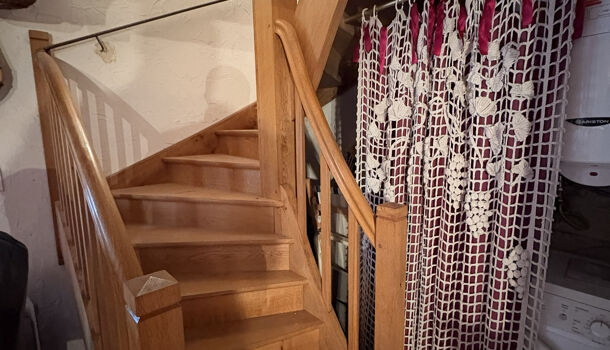 Maison de Village  3 pièces  à vendre Saint-Julien 83560