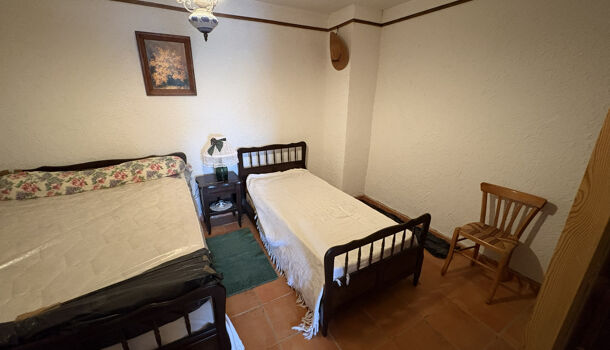 Maison de Village  3 pièces  à vendre Saint-Julien 83560