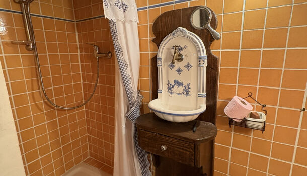 Maison de Village  3 pièces  à vendre Saint-Julien 83560