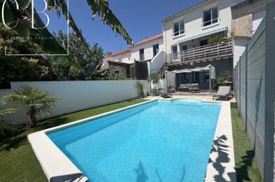 Maison 6 pièces 720000 €