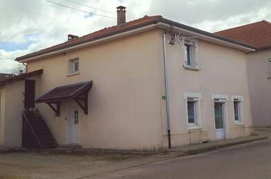 Maison 6 pièces 262000 €