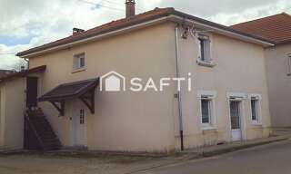 Maison 6 Pièces 117 m² à vendre à Doissin (38730)