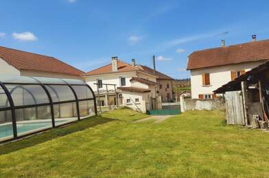 Maison 6 pièces 262000 €