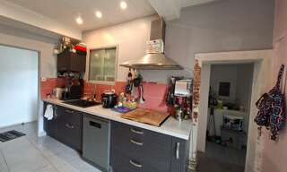 Maison 6 Pièces 117 m² à vendre à Doissin (38730)