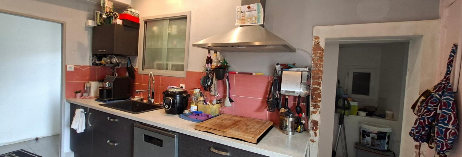 Maison 6 Pièces 117 m² à vendre à Doissin (38730)