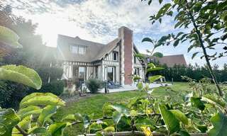 Maison 5 Pièces 172 m² à vendre à Saint-Arnoult (14800)