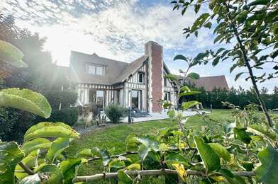 Maison 5 pièces 832000 €