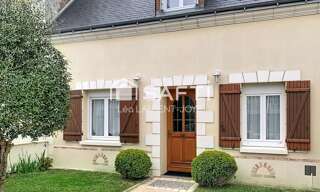 Maison 5 Pièces 110 m² à vendre à Tours (37100)