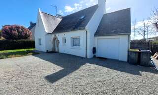 Maison 6 Pièces 123 m² à vendre à Pleuven (29170)