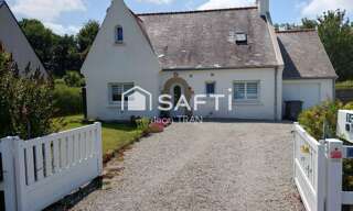 Maison 6 Pièces 123 m² à vendre à Pleuven (29170)