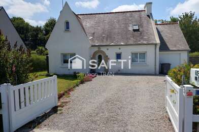 Maison 6 pièces 335000 €