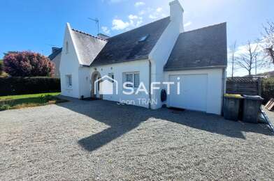 Maison 6 pièces 335000 €