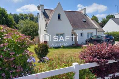 Maison 6 pièces 335000 €