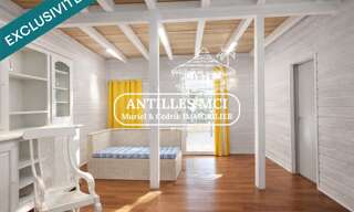 Immeuble  140 m² à vendre à Fort-de-France (97200)