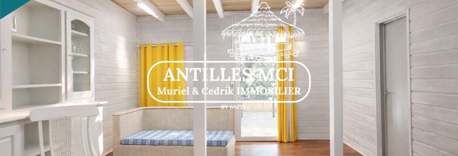 Immeuble  140 m² à vendre à Fort-de-France (97200)