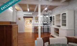 Immeuble  140 m² à vendre à Fort-de-France (97200)