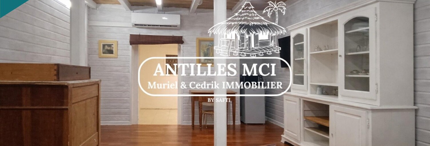 Immeuble  140 m² à vendre à Fort-de-France (97200)