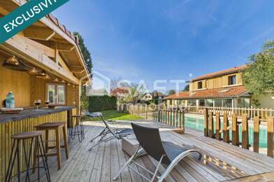 Maison 7 pièces 689000 €