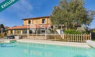Maison 7 Pièces 190 m² à vendre à Saint-Aubin-de-Médoc (33160)