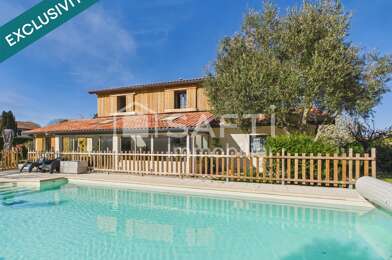 Maison 7 pièces 689000 €