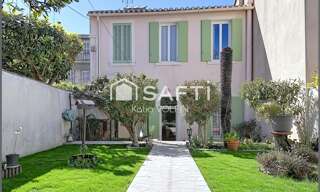 Maison 4 Pièces 96 m² à vendre à Marseille 4 (13004)