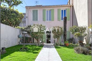 Maison 4 pièces 518000 €