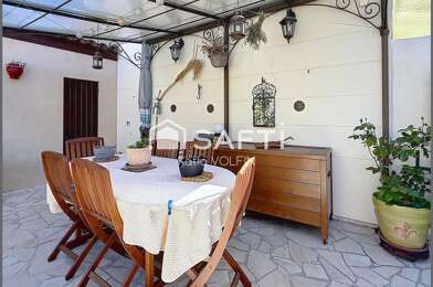 Maison 4 pièces 518000 €