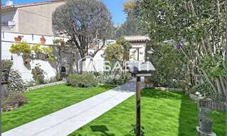 Maison 4 Pièces 96 m² à vendre à Marseille 4 (13004)
