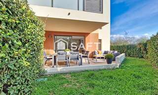 Appartement 4 Pièces 78 m² à vendre à Aix-en-Provence (13090)