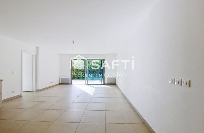 Appartement T4 avec terrasse et jardinet dans résidence de standing — photo 5